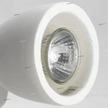 Спот Lussole Loft Fort Collins LSP-9822 (220V, круглые, IP21)