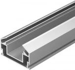 Профиль-держатель LGD-STRETCH-4TR-2000 (Алюминий) 033090 Arlight