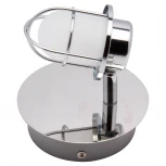 Спот Lussole White Plains LSP-9926 (LED, 220V, IP21)