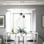 Трековый светильник Novotech Port 358795