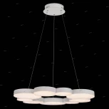 Подвесная люстра Mantra Lunas 5760