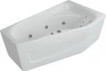 Акриловая ванна Акватек Медея R