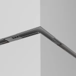 Соединитель угловой для магнитного шинопровода Maytoni Accessories for tracks Exility TRA034CO-42.12B