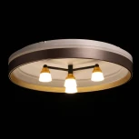 Потолочный светильник круглый De City Норден 660014701 (LED, 220V, круглые)