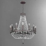 Подвесная люстра Lightstar Castello 744148