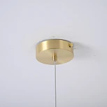 Подвесной светильник G9 Lu Carte LC-11-0985