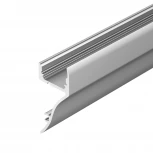 Профиль ARH-CON-2000 ANOD (Алюминий) 018828 Arlight