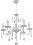 Подвесная люстра MW-Light Аврора 371016505