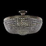 Потолочная люстра Bohemia 1928 19281/55IV GB