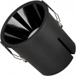 Светильник встраиваемый LED MS-ATLAS-BUILT-R112-35W Day4000 (BK-BK, 30 deg, 230V) (Arlight, IP20 Металл) 035463