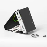 Настенный светильник светодиодный Lussole Littlerock LSP-7337 (220V)