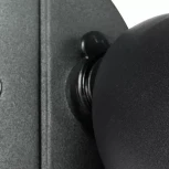 Настенный светильник уличный Lightstar Diva 374447