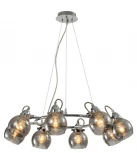 Подвесная люстра Rivoli Agnesa 4056-208