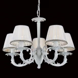 Подвесная люстра Citilux Канон CL412152 (220V, на цепи)