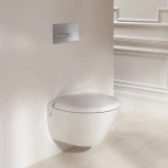 Унитаз подвесной Jacob Delafon Presquile E4440