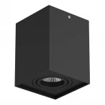 Накладной точечный светильник Lightstar Rettango 052077 (220V)