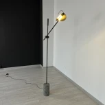 Торшер ImperiumLoft 41.212 (LED, 220V)