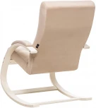 Кресло-качалка Милано 2500000071348 Leset