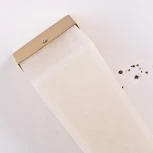 Настенный светильник Marble Rectangle Wall Lamp ImperiumLoft 270904-22 (LED, 220V)