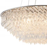 Подвесная люстра Indigo INTRIGO V000368