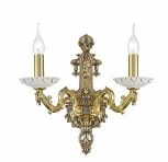 Бра Dio D'Arte Nera E 2.1.2 CG