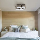 Потолочная люстра Eglo Pastore 1 98409