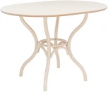 Стол Тор овальный 2500000061868 Leset