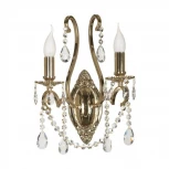 Бра Dio D'Arte Isola E 2.1.2.600 G