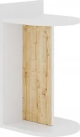 Стол приставной DOM SIDE TABLE LEVE