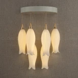 Настенный светильник Cloyd Argana 20277