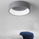 Потолочный светильник Moderli Piero V2284-CL