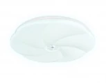 Потолочный светильник круглый Ambrella Orbital FF23 (регулировка яркости, LED, 220V, пульт управления, круглые)