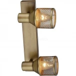 Спот Toplight Silvia TL3750Y-02AB