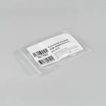 Коннектор угловой COB-MONO-5mm-2pin-STS (Arlight, Лента-Лента) 041762