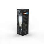 Лампочка светодиодная Gauss 107009206