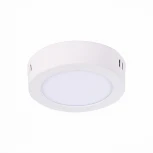 Накладной точечный светильник ST Luce Nubes ST112.542.06 (LED, 220V, круглые)