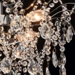 Потолочная люстра MW-Light Бриз 464017506