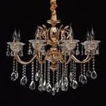 Подвесная люстра MW-Light Селена 482013208