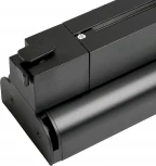 Трековый светильник Downlight светодиодный однофазный 2*30W 220V Feron AL123 48926 (IP40)