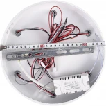 Потолочная люстра Natali Kovaltseva LED LAMPS 81127/6C