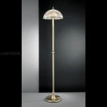 Торшер Reccagni Angelo 6002 PN 6002/2