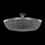 Потолочная люстра Bohemia 1911 19113/80IV Ni