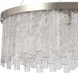 Подвесная люстра Stilfort Frostyle 2155/11/12P