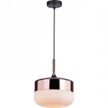 Подвесной светильник Stilfort Rima 2041/98/01P (220V, на проводе, круглые)