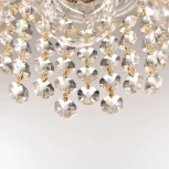 Подвесной светильник Bohemia 1478 14781P/11 G R (220V, на проводе)