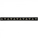 Прожектор линейный уличный IP65 LED Feron LL-890 32157 (220V)