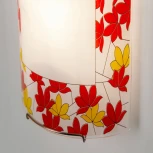 Настенный светильник Citilux CL921 CL921008 (220V, листья)