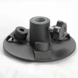 Торшер-прожектор на треноге Lussole Loft Sherrelwood LSP-9824 (220V, IP21)