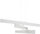 Подвесной светильник Origami MOD163PL-L38W4K Maytoni (LED, 220V, на проводе)