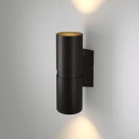 Архитектурная подсветка Elektrostandard Liberty LED 35124/U черный (220V, IP54)